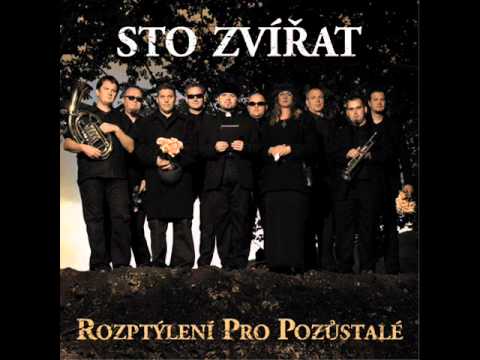 STO ZVÍŘAT - Alice se dala na pití
