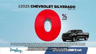 Upgrade Your 25 Summer Drive at Doug Henry Chevy GMC
