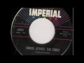 Fats Domino - Hands Across The Table (master) - October 30, 1958