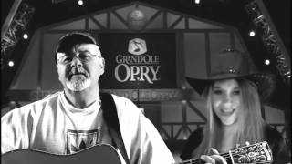 We believe in Happy Endings - Jenny Daniels & Howell Osborne