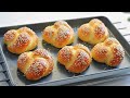 Best Challah Buns Recipe Challah Rolls Recipe Best Dinner Roll Recipe How To Make Soft Challah Buns