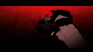 2UPSET2DIE - SHOW EM HOW IT IS (SUKUNA VS MAHORAGA AMV)