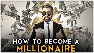 How to become a millionaire! #LLAShorts 229