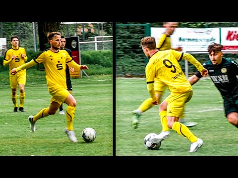 MEIN 5. LIGA SPIEL 2022