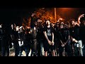 Steppa K - No Names (feat. J1)  (Official Music Video)