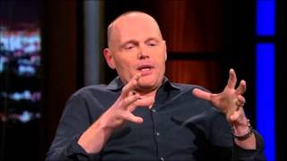 01 23 Bill Maher P5  special guest comedian Bill Burr