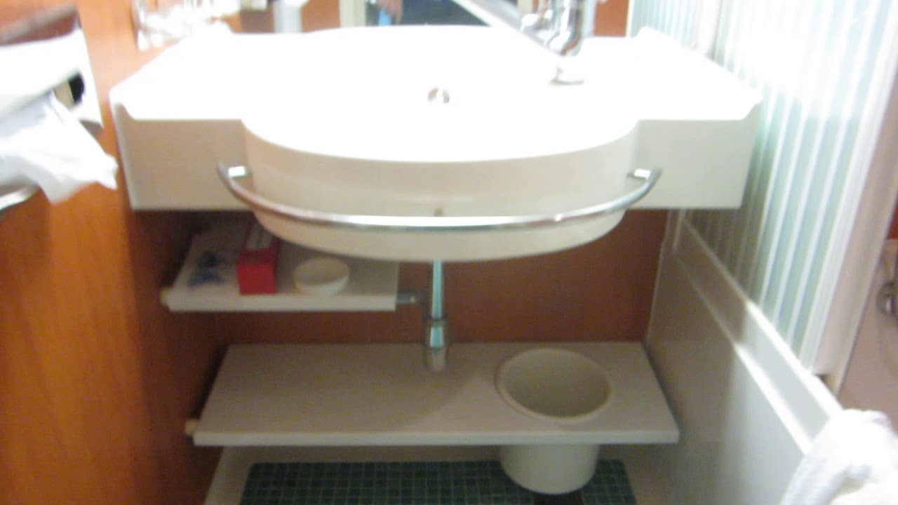 Norwegian Gem - Cabin 11526 - Video 4