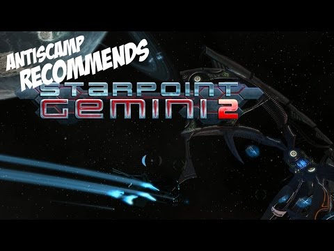 Antiscamp Recommends: Starpoint Gemini 2