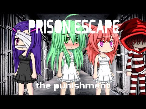 Prison escape Ep1\\the punishments