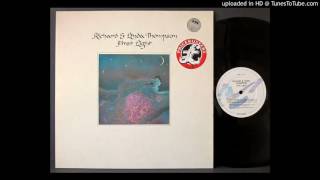 Richard &amp; Linda Thompson - Died for Love