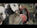 Sounds of Glory Attila # 2 : Western Rome Meets the Vikings on the field!