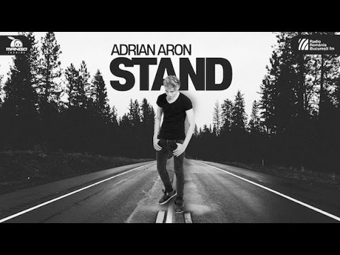 "Adrian ARON - Stand" la Buna dimineata, Bucuresti!