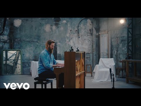 Joep Beving - Paris s'enflamme