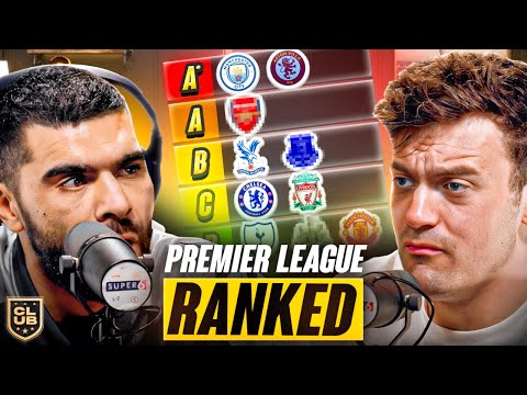 The Club's Premier League Season Review 23/24