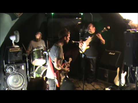 272 Soczewa Blues Session - 20.06.2014 - 4