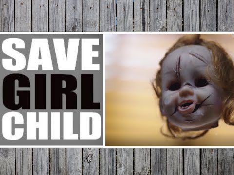 Seetharaman R International Girl Child Day Awareness