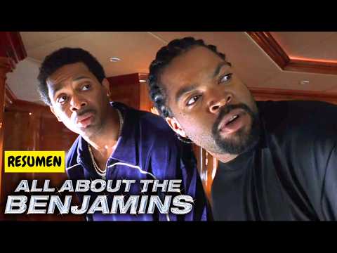 ALL ABOUT THE BENJAMINS (RESUMEN)