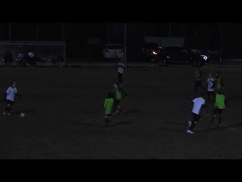 2022/11/26 2T Villafranca 2010 – Villafranca 2011 (amichevole)