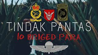 Download lagu LAGU 10 BRIGED PARA (LIRIK) mp3