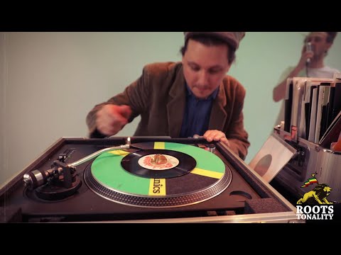 Mc COLGADO meets Ras BELIX | Reggae Music (Official Music Video 2022)