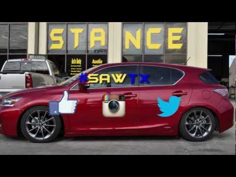 2012 Lexus CT200H F Sport Coilover Install (Note: This video mentions BC coilovers, not D2, but is included for general CT200h coilover installation guidance.)
