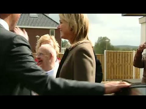 GLD Nieuws 26 april 2014