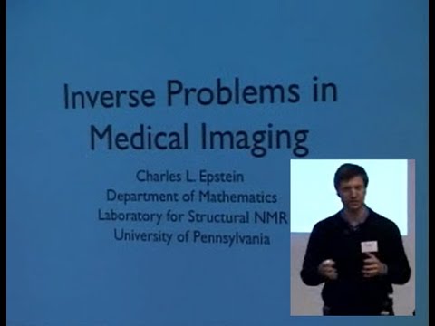 Inverse Problems in Medical Imaging