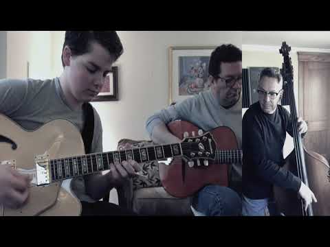 Henry Acker Trio - Mimosa