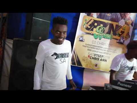 Dj Jerry sa