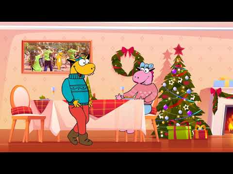 Bon Nadal | Feliz Navidad | Merry Christmas | Joyeux Nöel