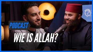 Wist jij DIT over Allah?! | Podcast #10