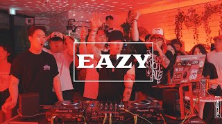 Download lagu Venue Vol.1 [RAVE In The Laundry] | DJ EAZY | RAVEPARTY #rave #Techno #dnb #wonju mp3