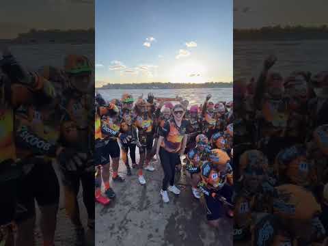 PASSEIO CICLÍSTICO DE GOIÁS EM FAINA - EDIÇÃO 2026