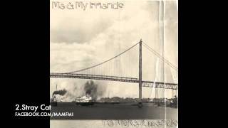 Me &amp; My Friends: Stray Cat