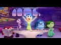 Inside Out Subway Commercial Footlongs