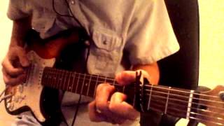 Cranberries Everything I Said   cover