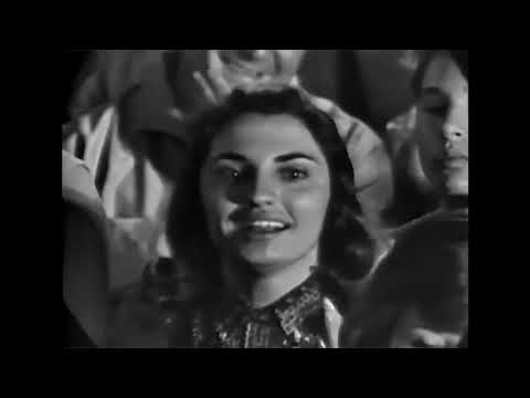 The Beatles - All My loving (Ed sullivan)