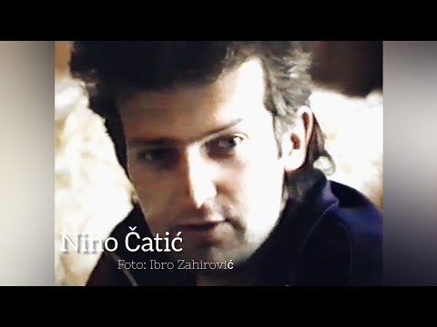 Nino i Hajra Čatić - video poruke iz ratne Srebrenice, Srebrenica 1994.