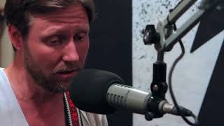 Cory Branan - I Only Know - Live at Lightning 100, powered by ONErpm.com