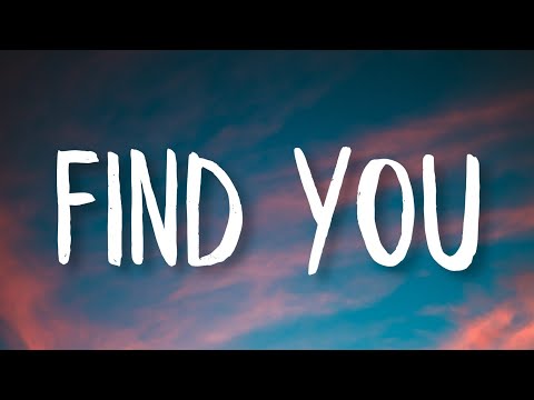 Strybo - Find You (Lyrics)