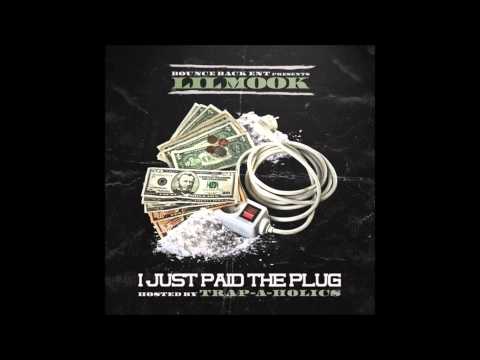 Lil Mook - "A Dream" Feat Scotty (I Just Paid The Plug)
