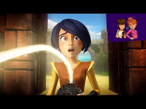 Der Duft der Jugend (Folge 71) | Arthur und die Freunde der Tafelrunde