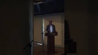 Duyar Vana Bayii Toplantısı - Ömer Duyar (Yönetim Kurulu Başkanı)