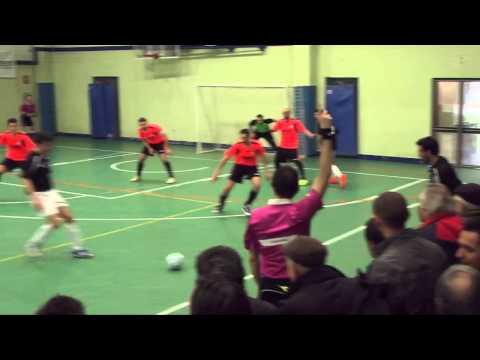 Partita Integrale Bassotti-Faventia 10-5