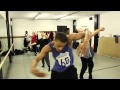 #PPL Dance Company | Yoann Lemoine ...