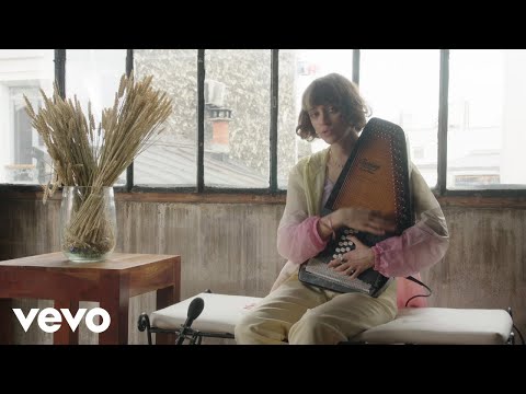 Les Séquoias - Pomme