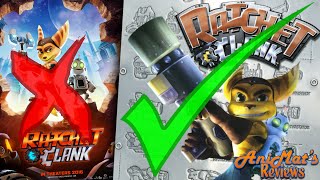 Ratchet and Clank (2002) Review | Giving This Another Chance