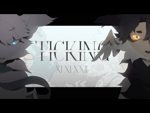 TICKING // OC AMV - Gift