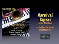 Carnival Square - (Smooth Chill Out) - Javier Martínez Maya