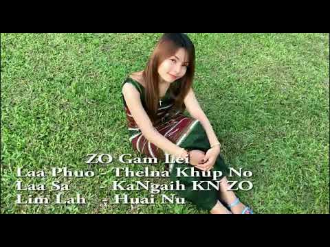 KaNgaih KNZO: ZO Gam Lei